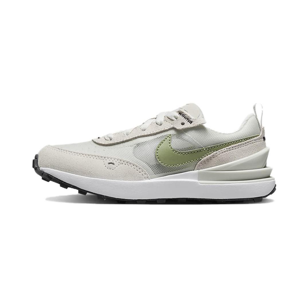 Nike Waffle One PS  Light Bone Oil Green  DC0480-012 28