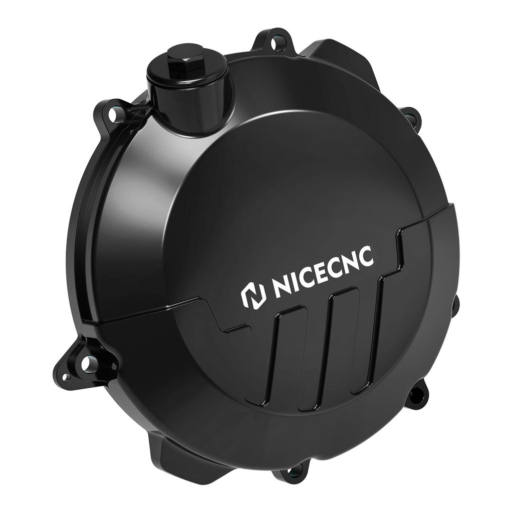 Voor KTM EXC 300 EXC 250 XCW 300 2017-2023 SX 250 XC XCW TPI 250 300 Six Days 2017-2022 Versterkte Koppelingdeksel Voor GasGas EC 300