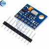 1PCS  GY-63 MS5611-01BA03 precision MS5611 pressure sensor module height sensor module for arduino