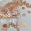 CRIN Injector Repair Seal Copper Washer Gasket Repair Kits 7X15X2
