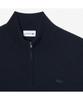 LACOSTE Men'S Basic Half-Zip Pullover Ah305E-54N Hde