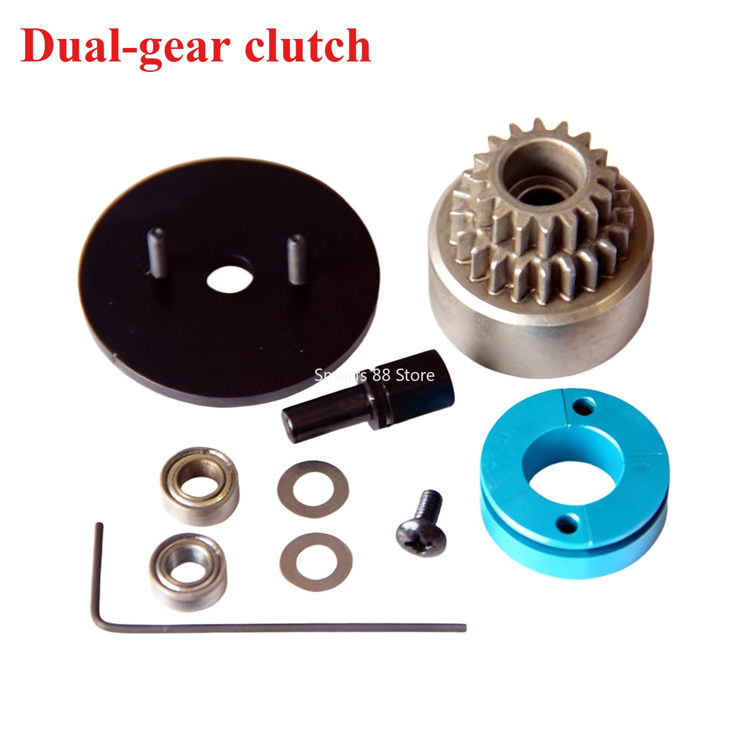 TOYAN L200 Clutch Assembly Twin Cylinder