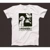 Hypnotism T Shirt 779 Do You Realize The Power Retro Hypnosis Poster Mind Trance