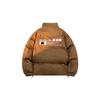 BOBBY ABLEY Puffer Jacket Unisex BB901-yh074