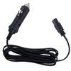 Car Refrigerator Power Cord 12V B-Type Ciga Rette Plug Power Leads Cable Cord Fridge Cooler Warmer Box 120W For Most Car Fridges