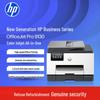 HP 9130 A4 Wireless Color Inkjet All-in-One Printer CN Plug (adapter Included)