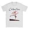 Treasure Cocteau Twins Unisex Unisexs T Shirts Casual Tee Shirt Short Sleeve Round Collar Tshirt 100 Cotton Gift Idea Tops
