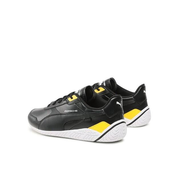 Кроссовки Puma Pl Rdg Cat 2.0