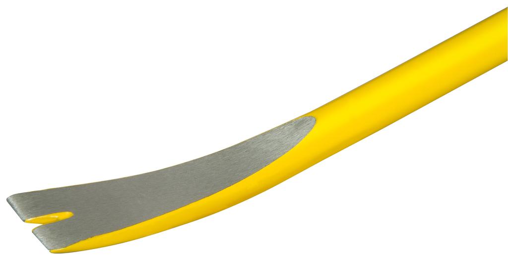 Fatmax Crowbar-Extractor Spring Steel 900 Mm - S/55-504-1