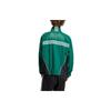 Adidas Originals Flames Jacket Jackets & Coats Men's Forest Green IS0195