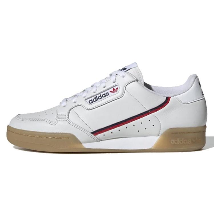 adidas Continental 80 Crystal White Men s EE5393 EU 42