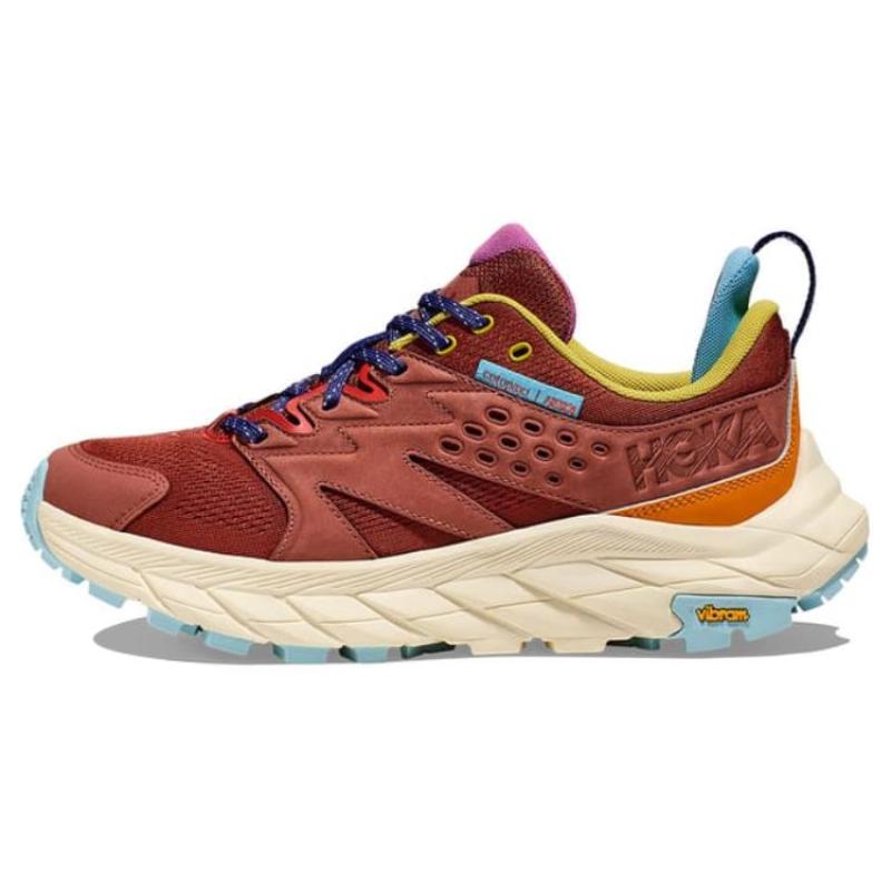 

Кросівки HOKA ONE ONE Anacapa Breeze Low X Cotopaxi Trail Magic 1136950-ESPC 46