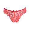 Sweet Women's Panties Underwear Lace Sexy Lingerie Girls Breathable Briefs Soft Comfortable Panty