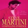 Compelling Evidence by Steve Martini Paperback Book 9780747239895