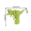 High-Quality Dinosaur High-Quality Shake High-Quality Head High-Quality Water High-Quality Spary High-Quality Toy High-Quality Children'S