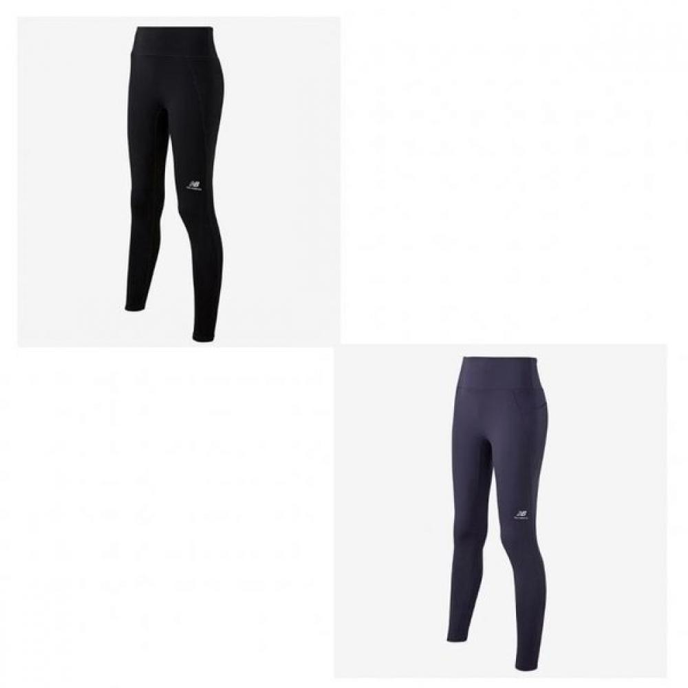 

NeW Balance W High Warm 9 Part Leggings nbnsb4W112 black/70