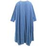 anseason Anrealage Made in Japan Spring coat 38 Blue Women Used