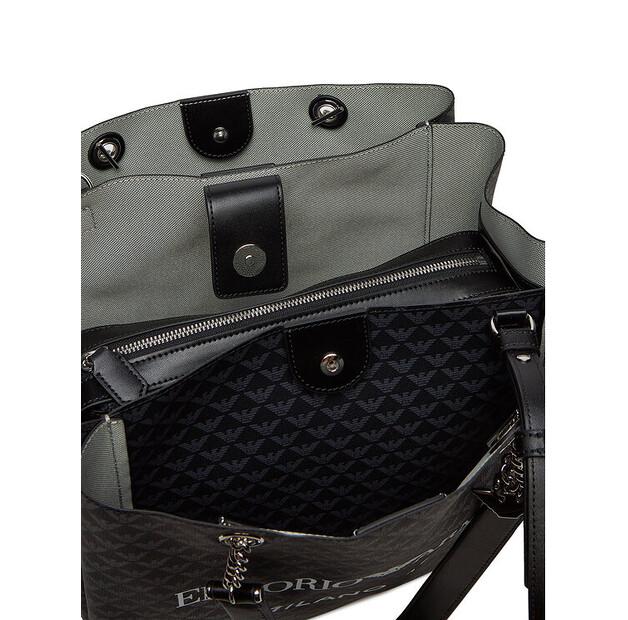 Taška Emporio Armani Emporio Armani Y3D158 YWS0E 86284 černá