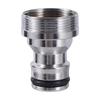 1/2"3/4"1" Thread Fitting Adapter Garden Irrigation Faucet Adapter Hose Fitting Fittings M22 M24 Pump Purifier Coupling Fittings