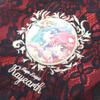 Magic Knight Rayearth Drawstring Bag Collection