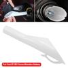 Petrol Fuel Filler Filling Funnel Tube 8U5A-17B068-EB White for C-Max Focus MK III 2010 2011 2012-2019 Car Accessories