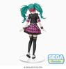 Sega Hatsune Miku Colorful Stage! SPM Classroom World Miku