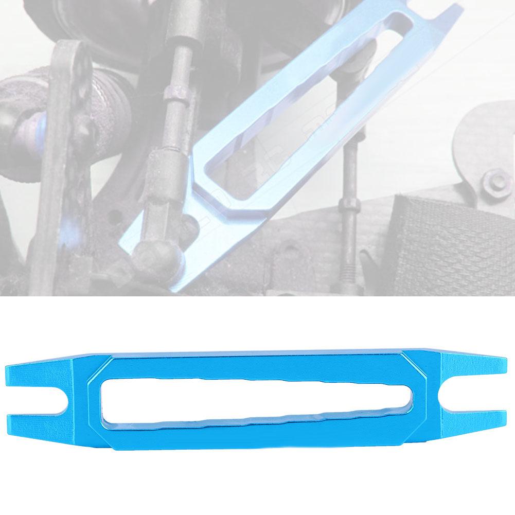 Aluminum Alloy RC Car Ball Joint Tool End Remover for 4/4.8/5/6mm