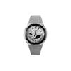 Customized Watch Modified Series 200 Meters Waterproof Quartz Steel Strap Same Style for Men and Women Gray Dial GA- GA-2100-1A1