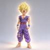 Anime Dragon Ball Z Son Gohan (Super Saiyan 2) Figure 29CM Collectible Model Desktop Decoration Gift for Fans