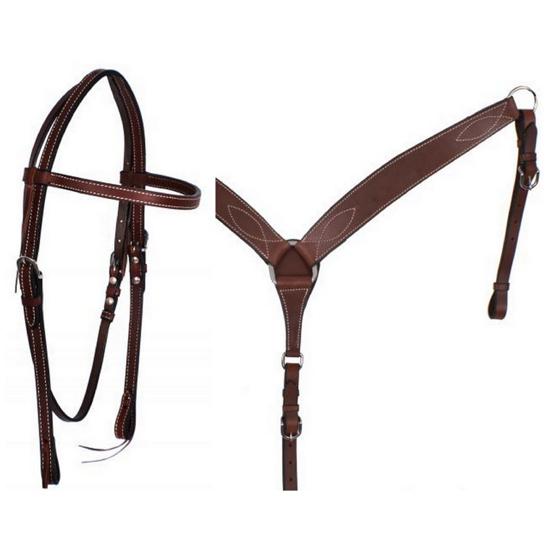 

Выставочная лошадиная сбруя седло уздечка вестерн кожаный наголовник нагрудник