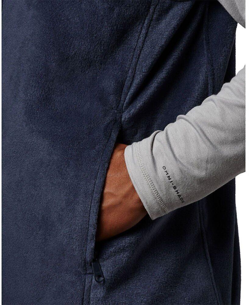 Куртка Columbia Steens Mountain Vest (1639261-010) charcoal heather