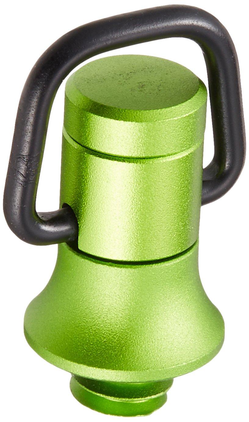 

RICOH ATTACHMENT for STRAP GREEN RICOH THETA 360 degree camera Ricoh genuine manufacturer 910713 AT-1 зелений