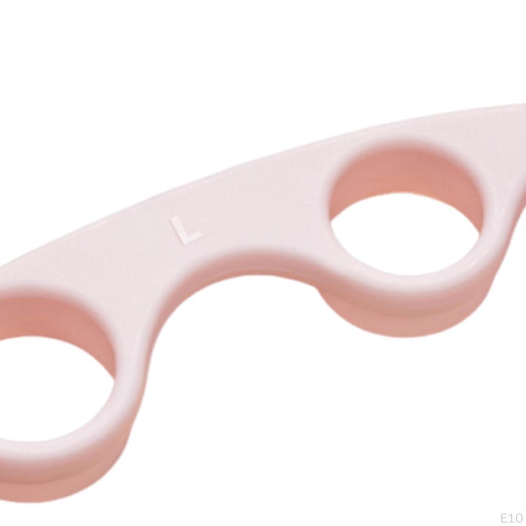 Finger Expansion Sleeves for Guitar Expander Train Tool Saxophone Beginner Electric