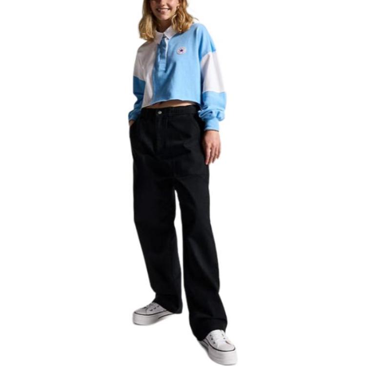 Converse Go-To Harbor Pants 10026986-A01