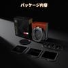 Concept square filter set neutral density filter CPL filter new filter holder direct [New model] K&F ND8+ND64+ND1000 + + [Manufacturer's store]