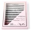 Lashie - False Eyelashes (Various Designs)