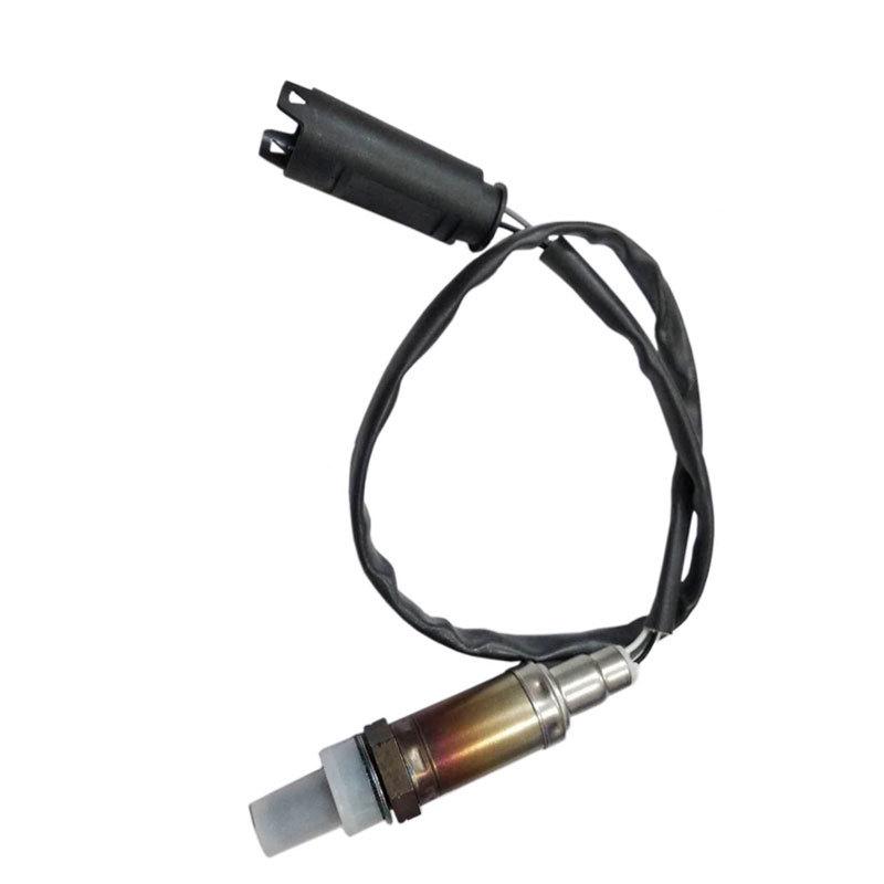 Stoc Suficient: Senzor de oxigen pentru BMW Seria 5 E39, Seria 7 E38, E31 Monitorizare emisii.