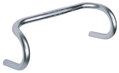 NITTO SILVER Width 420 Mod.177 140/Drop/Reach/95 26.0