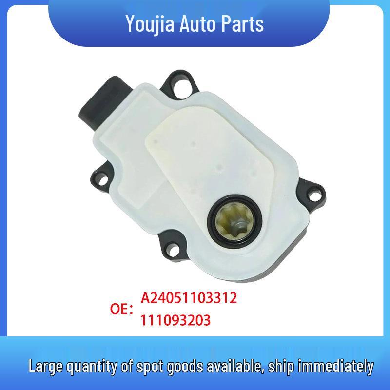 

Volvo-Compatible Blind Motor A24051103312 111093203 1312-888-00040