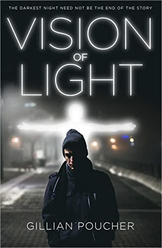 Vision of Light by Gillian Poucher Paperback Book 9781912726738