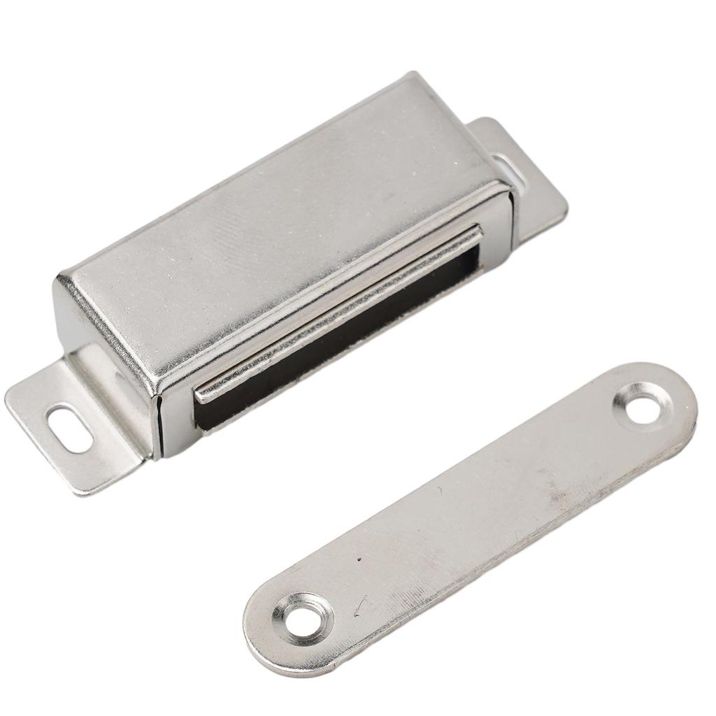 304 Stainless Steel Magnetic Catch Heavy Duty Cupboard