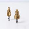 20/25/32/40/50mm Stepped Drill Bit Hexagon Shank Hole Opener High Quality PPR Lifting Drill Bit