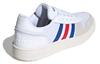 adidas Hoops 2.0 'White Blue Red' FW8250