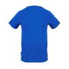 Aquascutum Mens Logo Crew Neck Regular T-Shirt