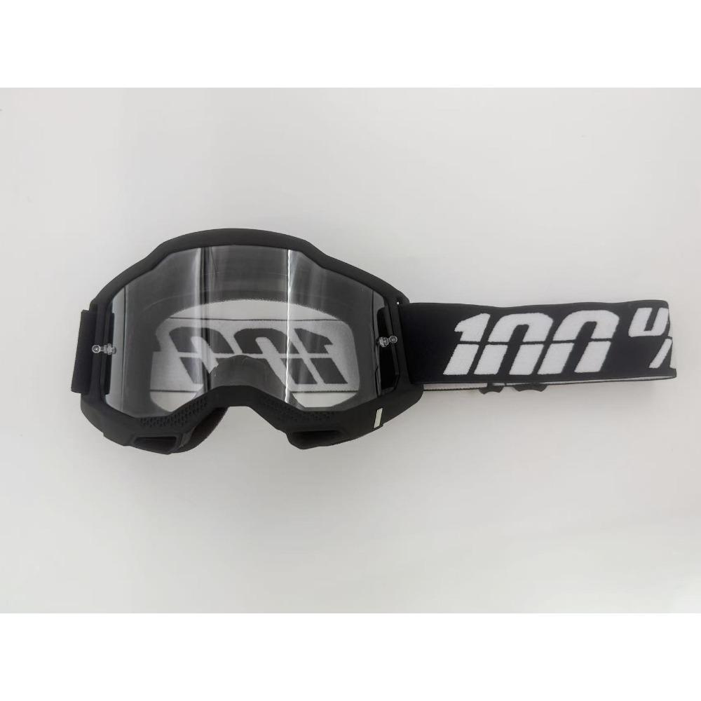 Motorcycle Goggles Eye Protection Ski Goggles Cycling Goggles 100% Off-road 100% Outdoor Downhill Goggles