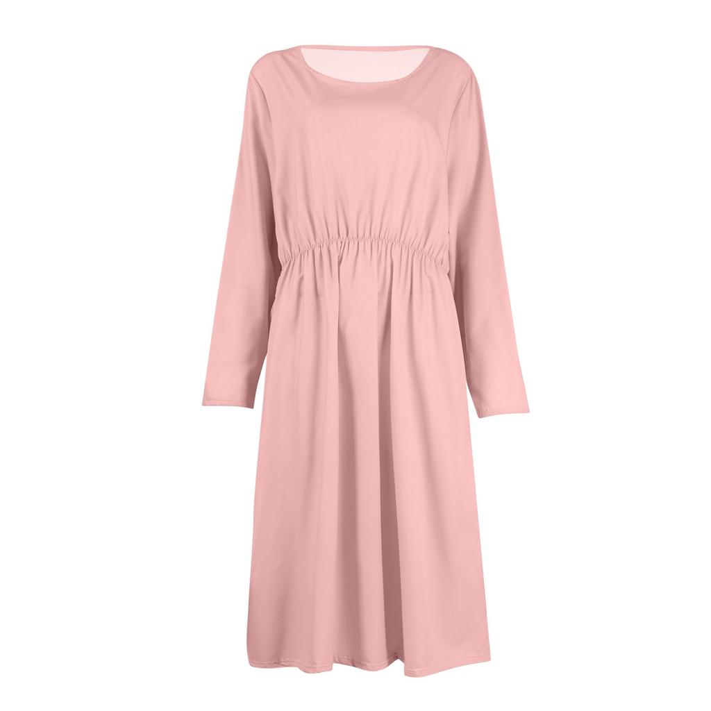 Women's Fashionable Loose Dress