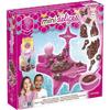 Mini Délices - Atelier Choco-Féerique - Cuisine Créative - Dès 6 Ans - Lansay