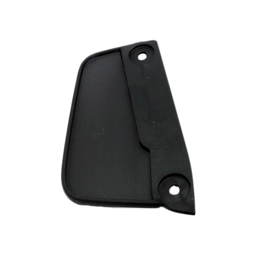 Rear Moulding Deflector Stone Guard Panel for Mazda For CX-5 2017 2018 2019 2020 2021 2022 2023 2024 2025 Direct OEM Style Fit Interior Mirrors 6