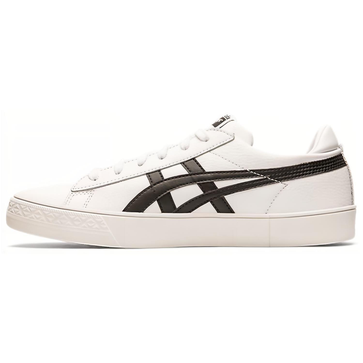 Onitsuka Tiger Fabre BL-S 2.0 White Black Men s 1183A400-102 EU 36