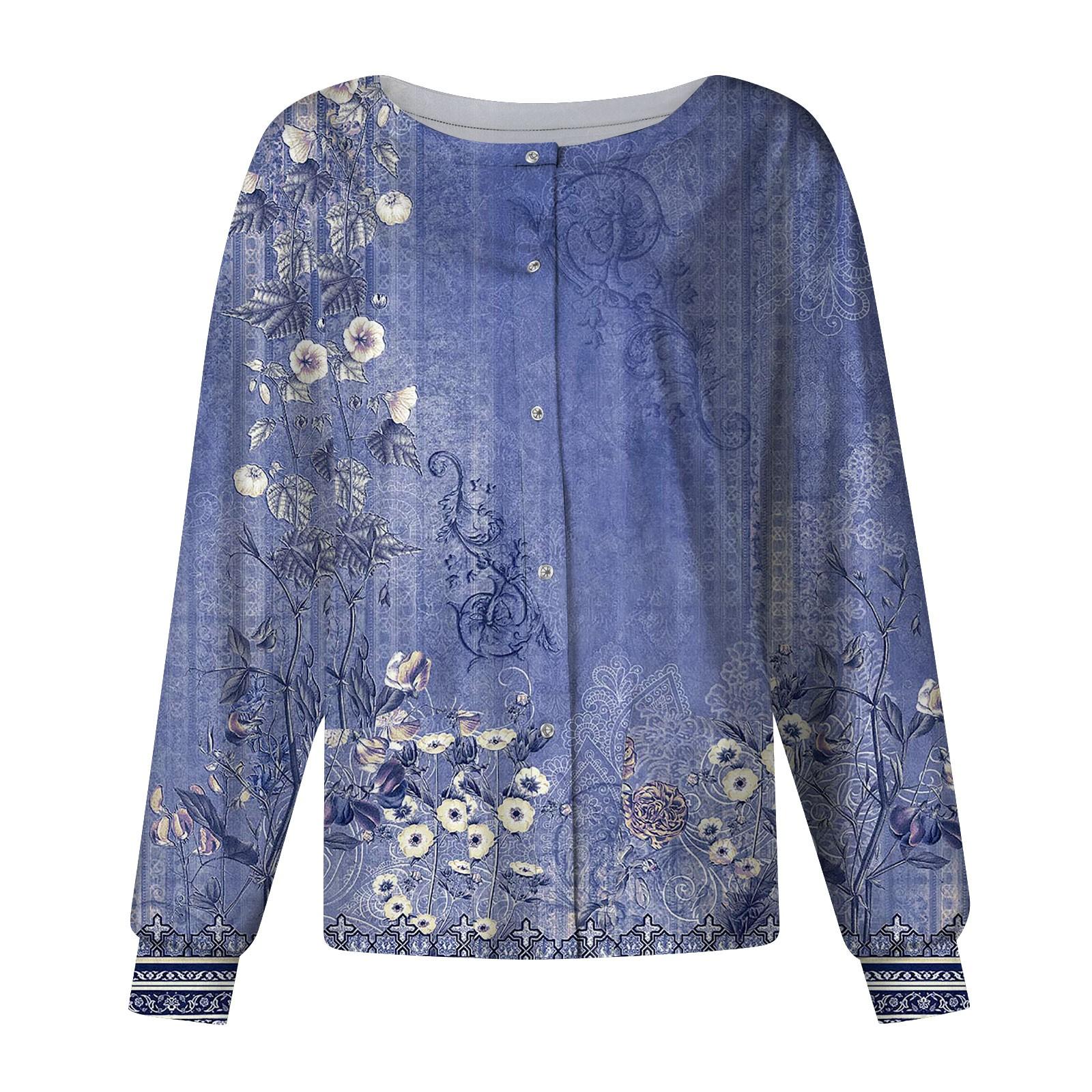 

Женский однобортный защитный комбинезон с длинным рукавом и карманом, рабочий воротник-стойка, кардиган, куртка, топ XXXL